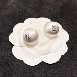 CHANEL EARRINGS A507