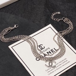 CHANEL NECKLACES A020