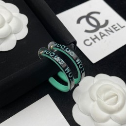 CHANEL EARRINGS A523