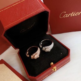 PANTHÈRE DE CARTIER RING,...