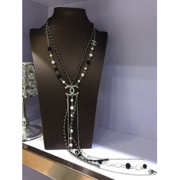 CHANEL NECKLACES A091