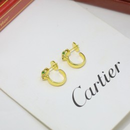 CARTIER EARRINGS A001