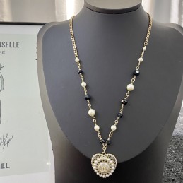 CHANEL NECKLACES A114