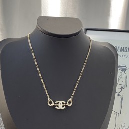 CHANEL NECKLACES A121