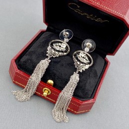 CARTIER EARRINGS A002