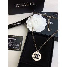 CHANEL NECKLACES A160