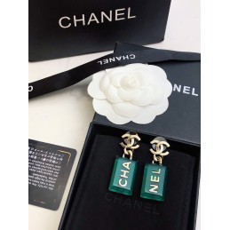 CHANEL EARRINGS A530