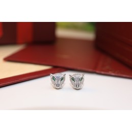 CARTIER EARRINGS A008