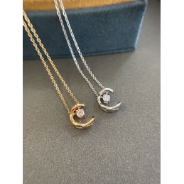 CHANEL NECKLACES A190