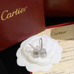 CARTIER EARRINGS A011