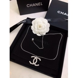 CHANEL NECKLACES A222