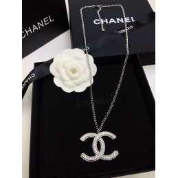 CHANEL NECKLACES A223